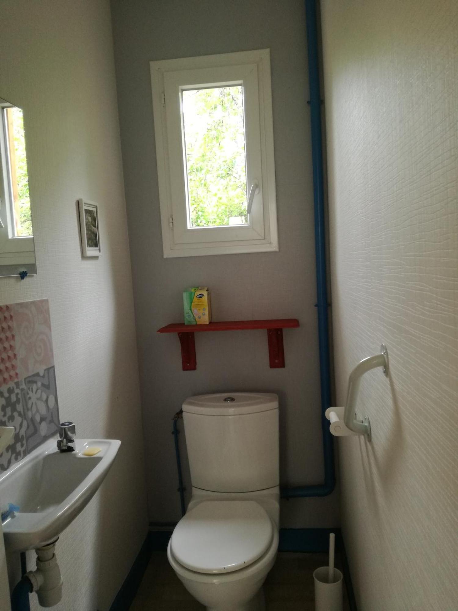 Chemin Des Poetes Apartment เนอแวร์ ภายนอก รูปภาพ